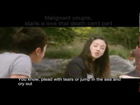 [Eng Sub] Neverending Story (2012) Trailer (+intro)  | 네버엔딩 스토리 (2012) 예고편