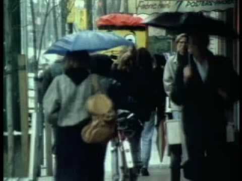 Escapades of the One Particular Mr. Noodle - A film by Sook-Yin Lee