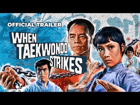 Eureka Classics Trailer