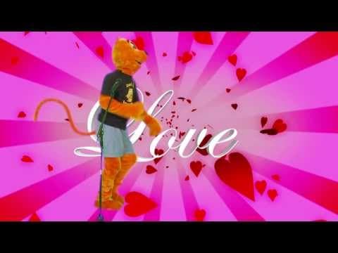 Derek Savage "Cool Cat Boogie" Music Video