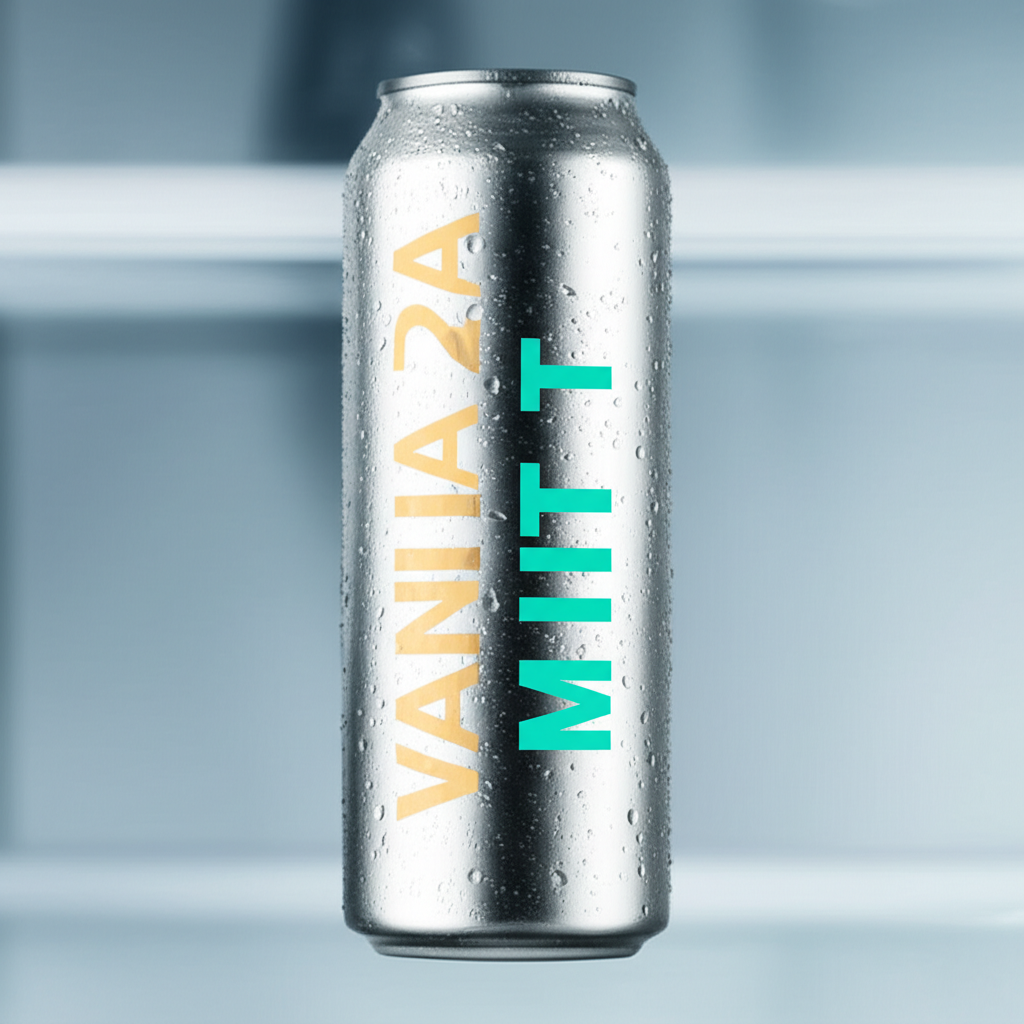 VANILLA MINT CHILL